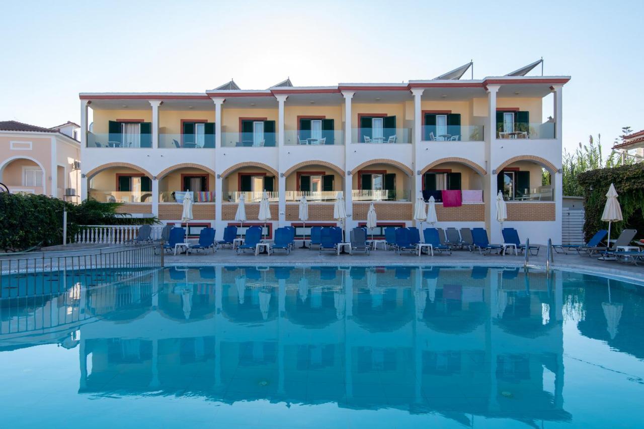 Hotels in best sale laganas zante